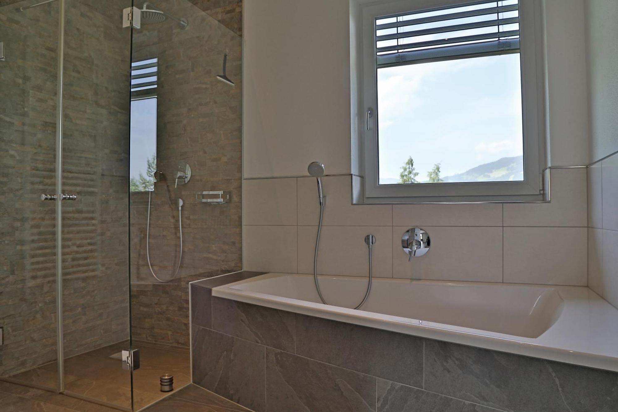 Appartement Griessenkareck Flachau Exterior photo