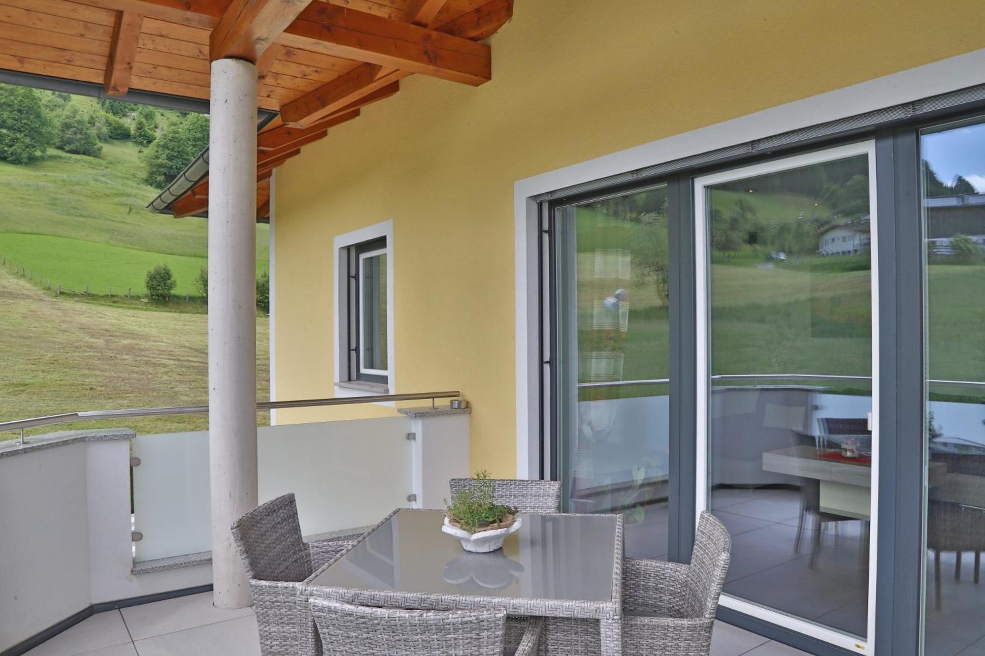 Appartement Griessenkareck Flachau Exterior photo